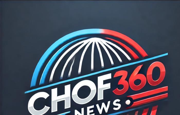 Armed
      man
      at
      Capitol
      threatened
      to
      kill
      Scott
      Bessent,
      Pete
      Hegseth,
      Mike
      Johnson - chof 360 news