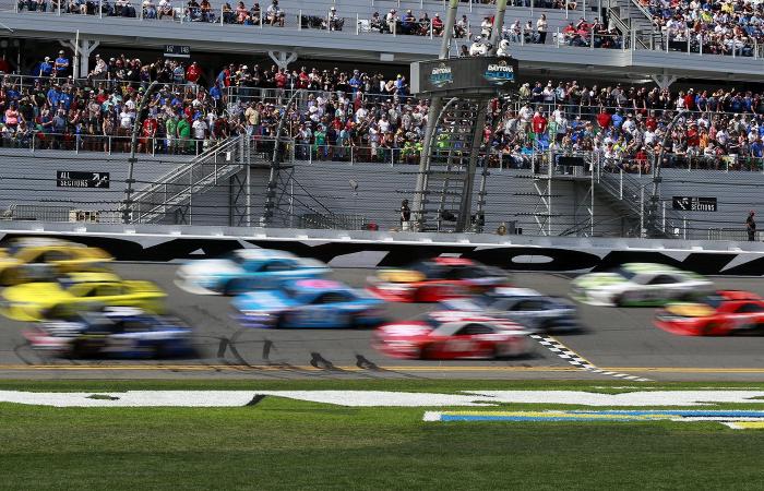 2025 Daytona 500 Entry List: All 45 drivers attempting to make the field - chof 360 news