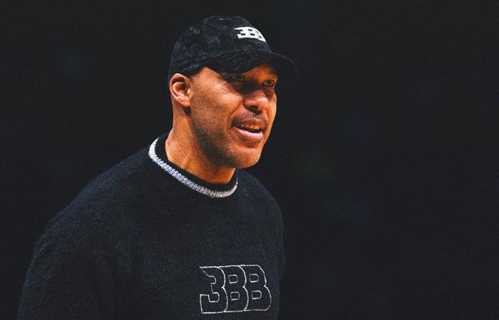 LaVar Ball, father of LaMelo and Lonzo, undergoes foot amputations due to health issue - chof 360 news