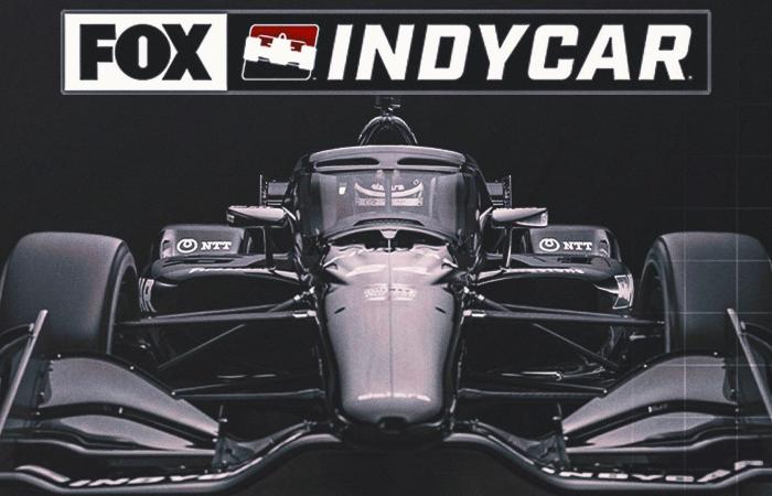 IndyCar on FOX primer: 25 key questions answered for the 2025 season - chof 360 news