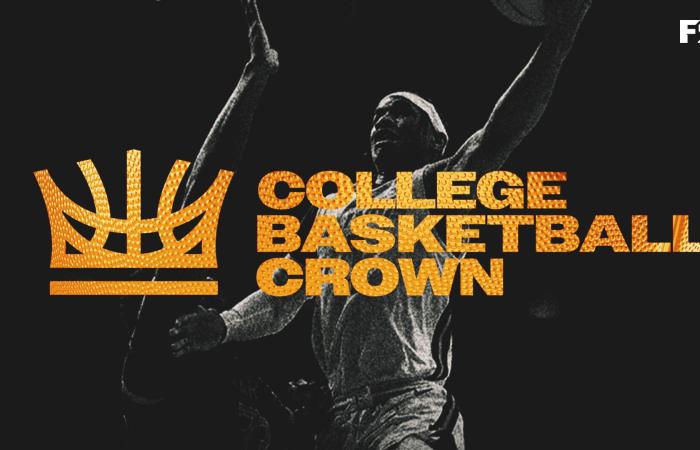 How to watch the 2025 College Basketball Crown: Dates, TV channels, streaming - chof 360 news