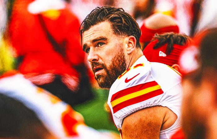 What Travis Kelce's return to Chiefs might look like in 2025 - chof 360 news