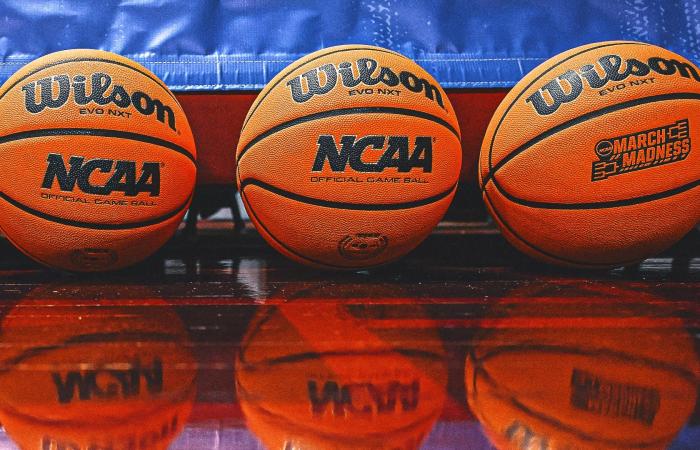 2025 NCAA Conference Tournaments: Schedule, brackets, auto bids tracker - chof 360 news