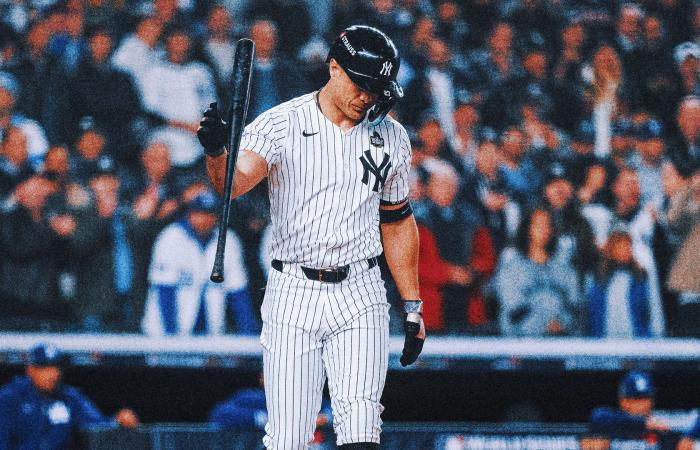 How the Yankees can avoid letting Giancarlo Stanton’s injury derail their season - chof 360 news