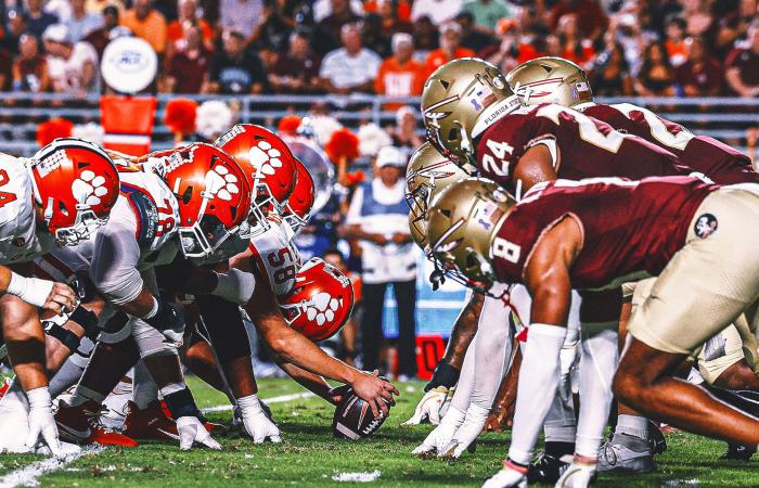 ACC, Clemson, Florida State reach revenue-distribution settlement - chof 360 news