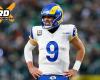 Rams to retain Matthew Stafford | The Herd - chof 360 news