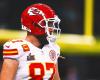 Chiefs' Travis Kelce returning next season: 'I can't go out like that' - chof 360 news