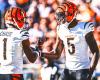 Can Bengals re-up stars Tee Higgins, Ja’Marr Chase and Trey Hendrickson? - chof 360 news