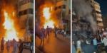 السيطرة
      على
      حريق
      هائل
      في
      مطعم
      شهير
      بمصر
      الجديدة - شوف 360 الإخباري