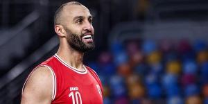 كيجو
      لاعب
      سلة
      الأهلي:
      الفوز
      بدوري
      المرتبط
      جاء
      في
      توقيت
      مثالي