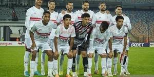 البرومو
      خلال
      ساعات..
      الزمالك
      يظهر
      بالزي
      الجديد
      في
      مباراة
      الاتحاد
      السكندري