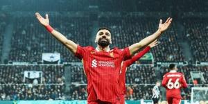 إحداها
      لم
      تحدث
      من
      قبل..
      محمد
      صلاح
      يطارد
      3
      إنجازات
      تاريخية
      في
      2025