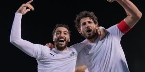 غدًا في يلو.. نيوم يتطلع لمواصلة احتفالاته أمام الفيصلي والعدالة ضيفًا على الباطن  - شوف 360 الإخباري
