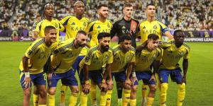 النصر يفقد ثنائي رسميا أمام الاتحاد في روشن - شوف 360 الإخباري
