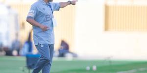 الكشف عن الطاقم الفني لـ محمد الشلهوب الذي يقود الهلال فنياً أمام الرائد - شوف 360 الإخباري