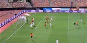 الدوري
      المصري
      الممتاز:
      ناصر
      منسي
      يسجل
      الهدف
      الأول
      للزمالك
      في
      مرمى
      البنك
      الأهلي
      في
      الثانية
      25 - شوف 360 الإخباري