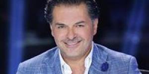 راغب
      علامة
      يستعد
      لطرح
      أغنية
      جديدة
      من
      كلمات
      أحمد
      حسن
      راؤول - شوف 360 الإخباري