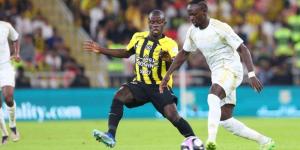 الأربعاء.. النصر يواجه الاتحاد في كلاسيكو مشتعل بروشن - شوف 360 الإخباري