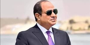 - شوف 360 الإخباري الرئيس
      السيسي
      يؤكد
      ضرورة
      استمرار
      وتعزيز
      التناغم
      بين
      السياستين
      المالية
      والنقدية شوف 360 الإخباري -