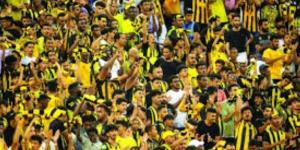الاتحاد يعلن طرح تذاكر مباراته أمام الفيحاء - شوف 360 الإخباري