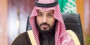 هاتفيًا..
      السعودية
      والعراق
      تبحثان
      سبل
      تعزيز
      العلاقات
      الثنائية
      بين
      البلدين - شوف 360 الإخباري