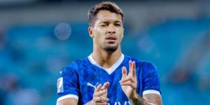 سبب استبعاد ليوناردو عن مباراة الهلال والرائد - شوف 360 الإخباري