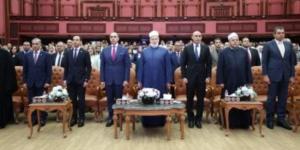 انطلاق فعاليات النسخة الرابعة من منتدى اسمع واتكلم لمرصد الأزهر - شوف 360 الإخباري