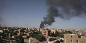 انفجار
      ضخم
      باستهداف
      مسيرة
      لمطار
      بورتسودان
      وإلغاء
      الرحلات
      الجوية - شوف 360 الإخباري