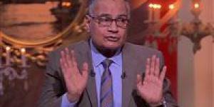 1
      يوليو..
      نظر
      دعوى
      تطالب
      بعزل
      سعد
      الدين
      الهلالي
      ومنعه
      من
      الفتوى
      والظهور
      الإعلامي - شوف 360 الإخباري