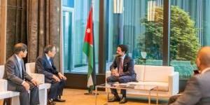 ولي
      العهد:
      الأردن
      يضم
      العديد
      من
      المواهب
      الشابة
      ذات
      المهارات
      المتقدمة
      بالمجالات
      التقنية
      والتكنولوجية - شوف 360 الإخباري