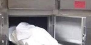 قرار
      من
      النيابة
      بشأن
      جثماني
      شخصين
      لقيا
      مصرعهما
      في
      حادثتين
      منفصلتين
      بالجيزة - شوف 360 الإخباري