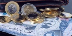 سعر الريال اليوم مقابل الجنيه.. ارتفاع في البنوك المصرية - شوف 360 الإخباري