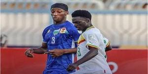 بث
      مباشر..
      شاهد
      مباراة
      غانا
      وإفريقيا
      الوسطى
      في
      كأس
      أفريقيا
      للشباب - شوف 360 الإخباري