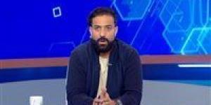 "
      لم
      اقصد
      أبداً
      الإساءة
      إلي
      أحد
      منهم"..
      ميدو
      يوجه
      رسالة
      اعتذار
      لمجلس
      إدارة
      الزمالك
      بعد
      تصريحاته
      الأخيرة - شوف 360 الإخباري
