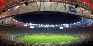 ملعب ماراكانا الأسطوري يستضيف نهائي كأس العالم للسيدات 2027 - شوف 360 الإخباري