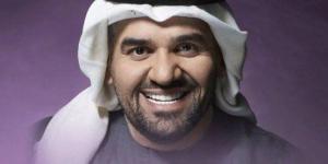 "حسين
      الجسمي"
      يفاجئ
      الجميع
      بخبر
      "يسعد
      محبيه"..
      ما
      القصة؟ -شوف 360 الإخباري