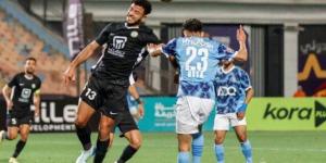 البنك
      الأهلي
      يُسقط
      بيراميدز
      برباعية
      ويُشعل
      الصراع
      على
      لقب
      الدوري
      المصري
      «فيديو» - شوف 360 الإخباري