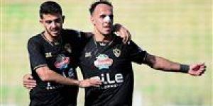 السقوط
      الأول
      لـ
      أيمن
      الرمادي:
      سيراميكا
      كليوباترا
      يتعادل
      أمام
      الزمالك
      (2/2)
      في
      الدوري
      المصري
      الممتاز - شوف 360 الإخباري
