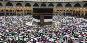 السعودية..
      القبض
      على
      وافد
      ينقل
      3
      مخالفين
      إلى
      مكة -شوف 360 الإخباري