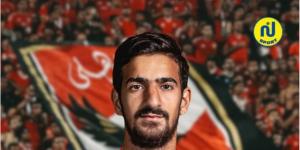 تعرف على موعد انضمام محمد علي بن رمضان في تدريبات الأهلي - شوف 360 الإخباري