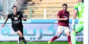 سيراميكا
      تعطل
      انطلاق
      مسيرة
      الرمادي
      مع
      الزمالك -شوف 360 الإخباري