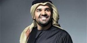 حسين
      الجسمي
      يرزق
      مولوده
      الجديد
      زايد:
      ربنا
      يرزق
      كل
      مشتاق - شوف 360 الإخباري