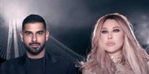 نجوى
      كرم
      وآدم
      يحييان
      حفلاً
      غنائيًا
      في
      تركيا
      الشهر
      المقبل - شوف 360 الإخباري