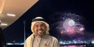 حسين
      الجسمي
      يرزق
      بمولود
      جديد
      ..
      ويختار
      له
      هذا
      الإسم - شوف 360 الإخباري
