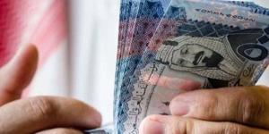 أسعار
      الريال
      السعودي
      في
      مصر
      خلال
      تعاملات
      اليوم..
      الجمعة
      9
      مايو
      2025 -شوف 360 الإخباري