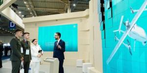 الصناعات
      العسكرية
      السعودية
      تختتم
      مشاركتها
      في
      معرض
      الدفاع
      والأمن
      الدولي
      بأثينا - https://chof360.com/