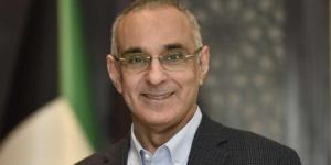 أمين
      المجلس
      الوطني
      للثقافة:
      مشاركة
      الكويت
      في
      (بينالي
      البندقية)
      تمثل
      انعكاسا
      لرؤية
      ثقافية
      معاصرة - شوف 360 الإخباري
