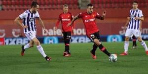 بث
      مباشر..
      مشاهدة
      مباراة
      ريال
      مايوركا
      وبلد
      الوليد
      في
      الدوري
      الإسباني -شوف 360 الإخباري