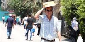 تصل
      لـ42
      درجة..
      الأرصاد
      تكشف
      موعد
      انتهاء
      الموجة
      الحارة - شوف 360 الإخباري