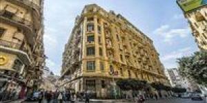 عرضوا
      عليه
      300
      ألف
      جنيه
      ورفضها..
      رئيس
      حزب
      يكشف
      كواليس
      تخليه
      عن
      شقة
      إيجار
      قديم
      ورفض
      خلو
      ضخم - شوف 360 الإخباري